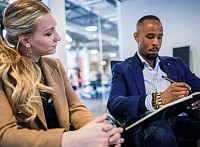 Career Coaching