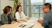 job seeker experience