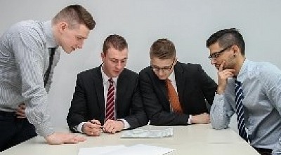 partnership success