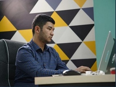 software engineering position